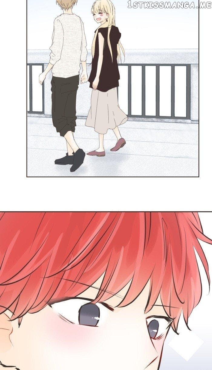 Choco Latte Chapter 32 - page 32