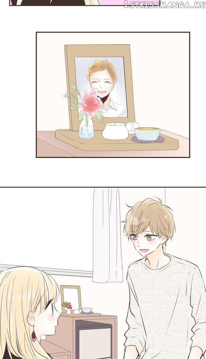 Choco Latte Chapter 32 - page 6