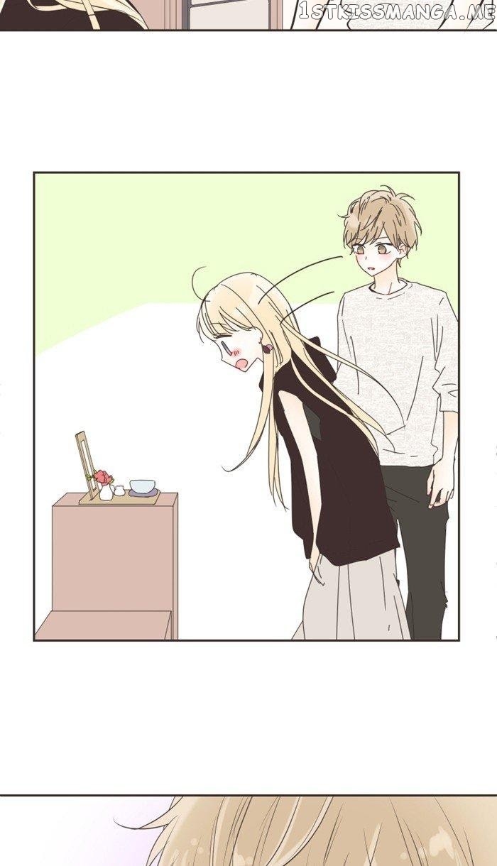 Choco Latte Chapter 32 - page 7