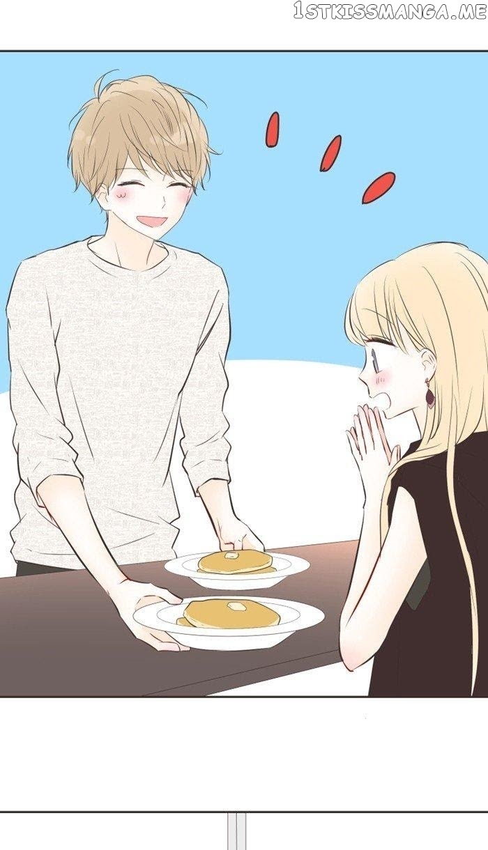 Choco Latte Chapter 32 - page 9
