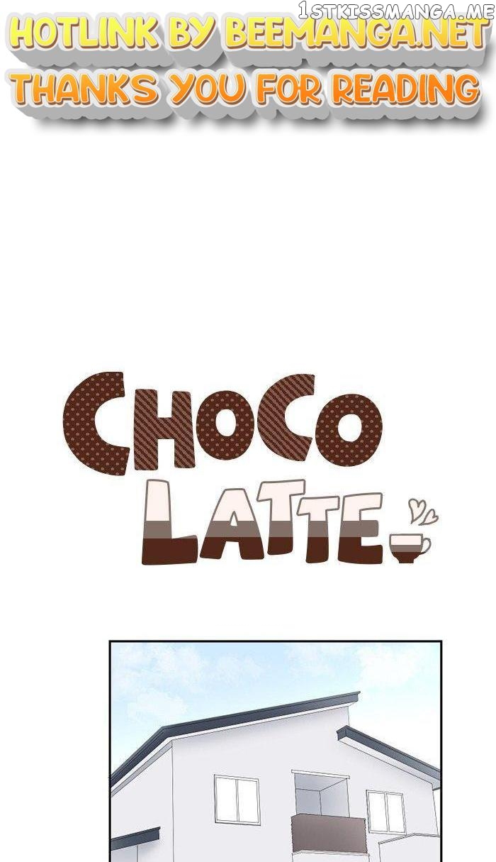 Choco Latte Chapter 46 - page 1