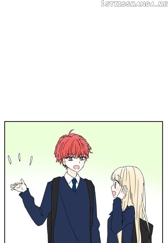 Choco Latte Chapter 46 - page 11