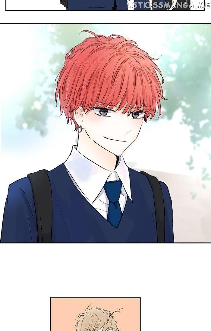 Choco Latte Chapter 46 - page 12