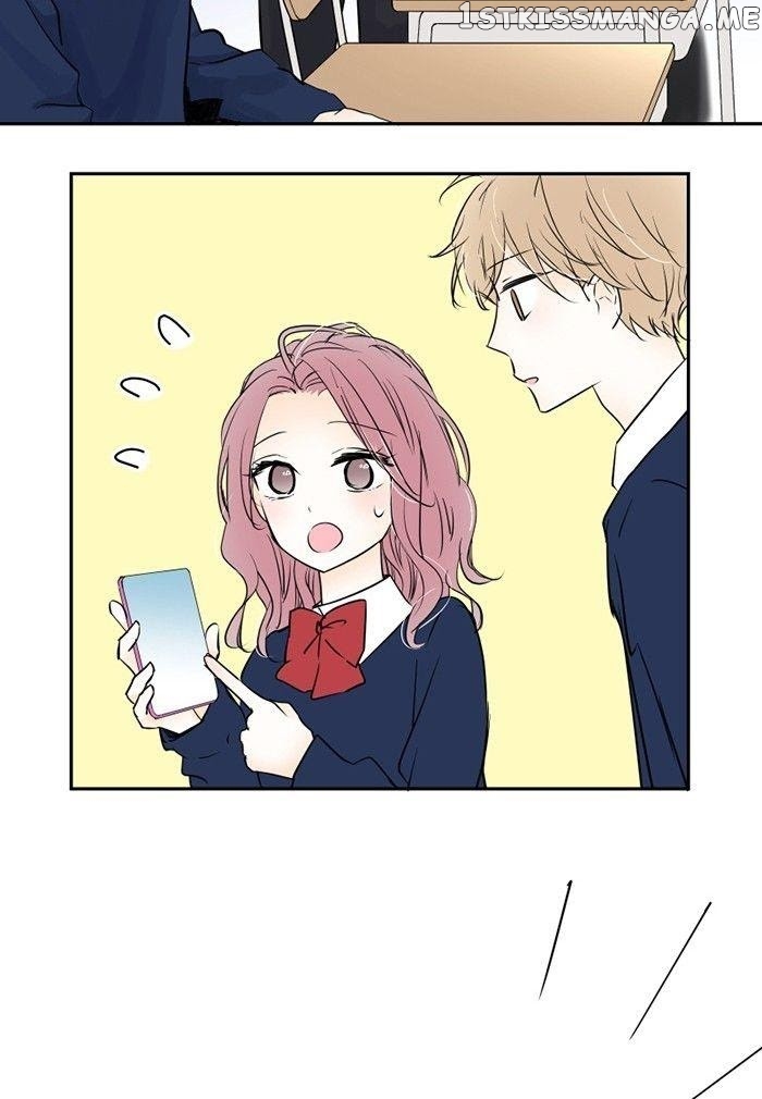 Choco Latte Chapter 46 - page 15