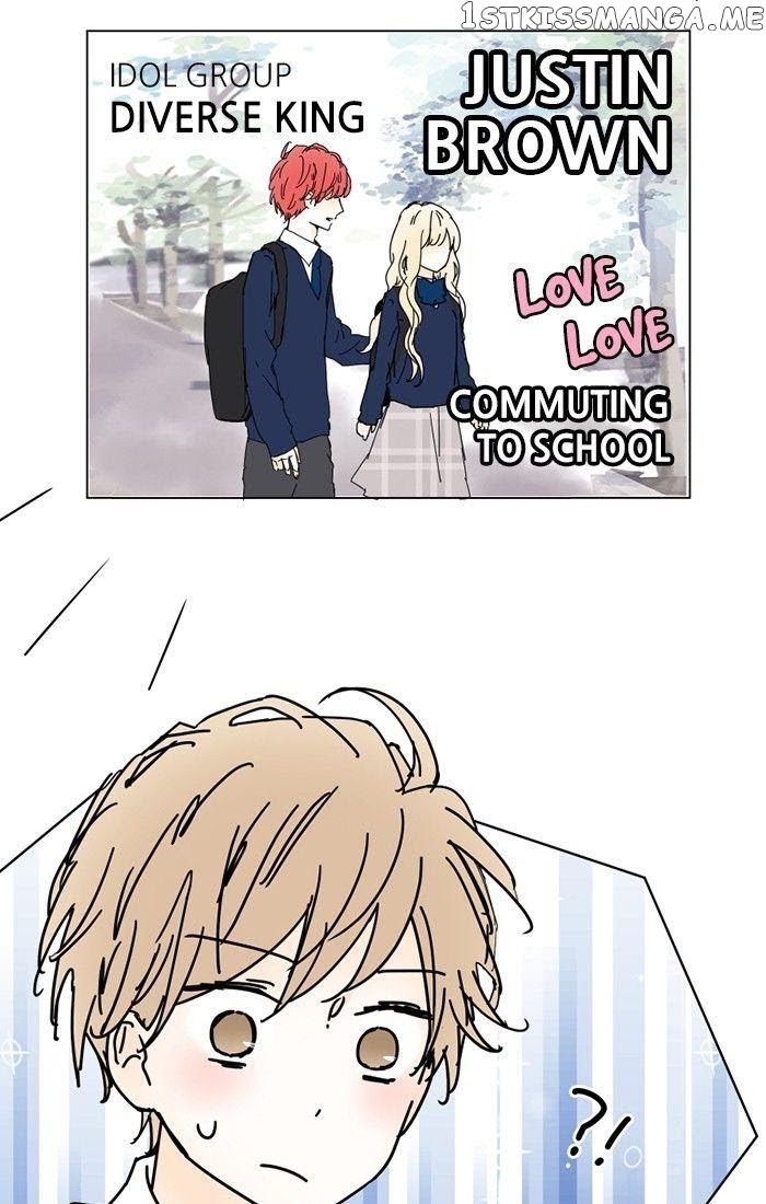 Choco Latte Chapter 46 - page 16