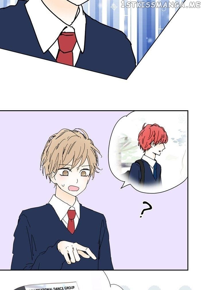 Choco Latte Chapter 46 - page 17