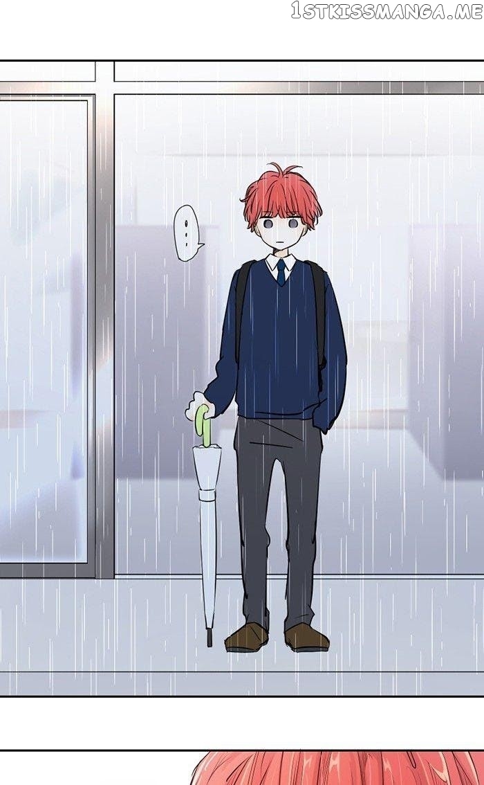 Choco Latte Chapter 46 - page 24