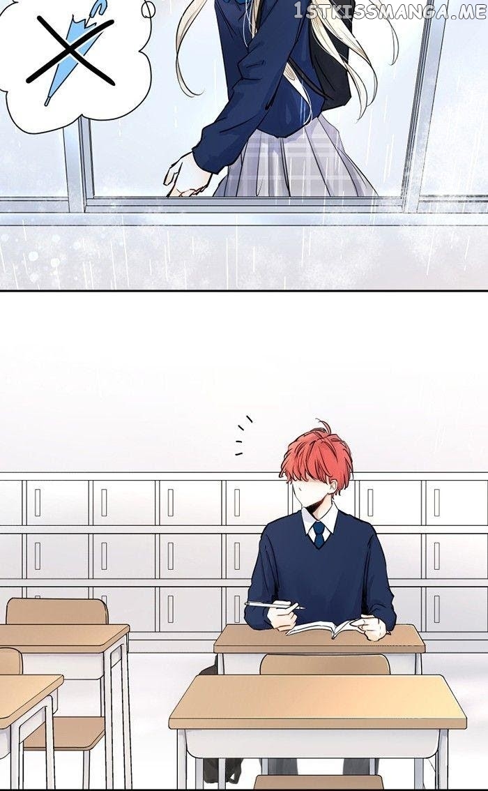 Choco Latte Chapter 46 - page 28