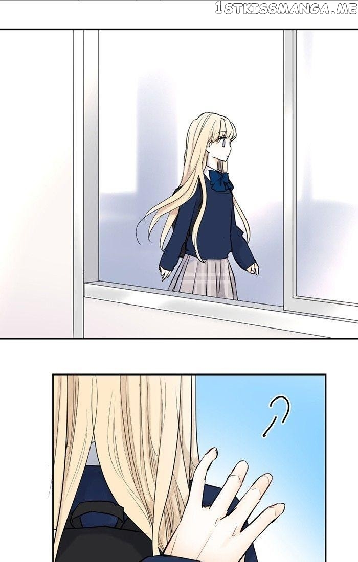 Choco Latte Chapter 46 - page 29