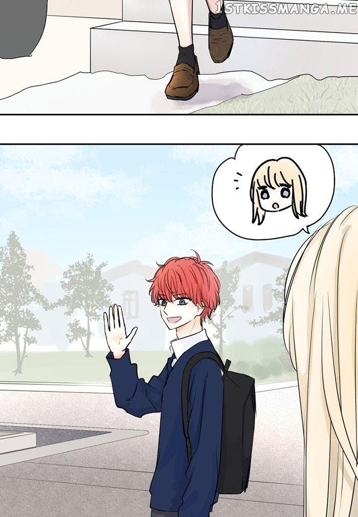 Choco Latte Chapter 46 - page 3