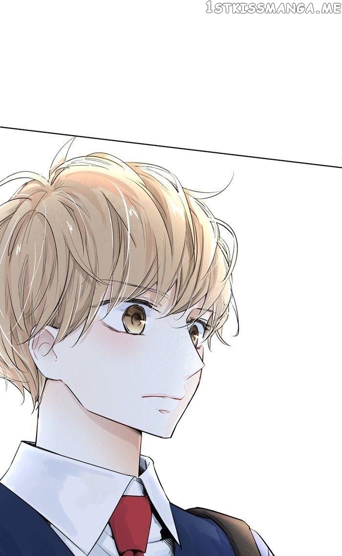 Choco Latte Chapter 46 - page 32