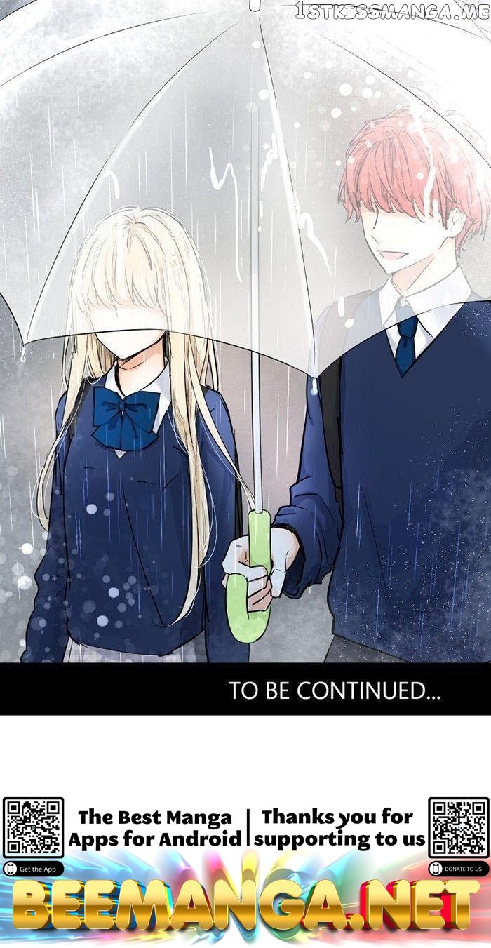 Choco Latte Chapter 46 - page 34
