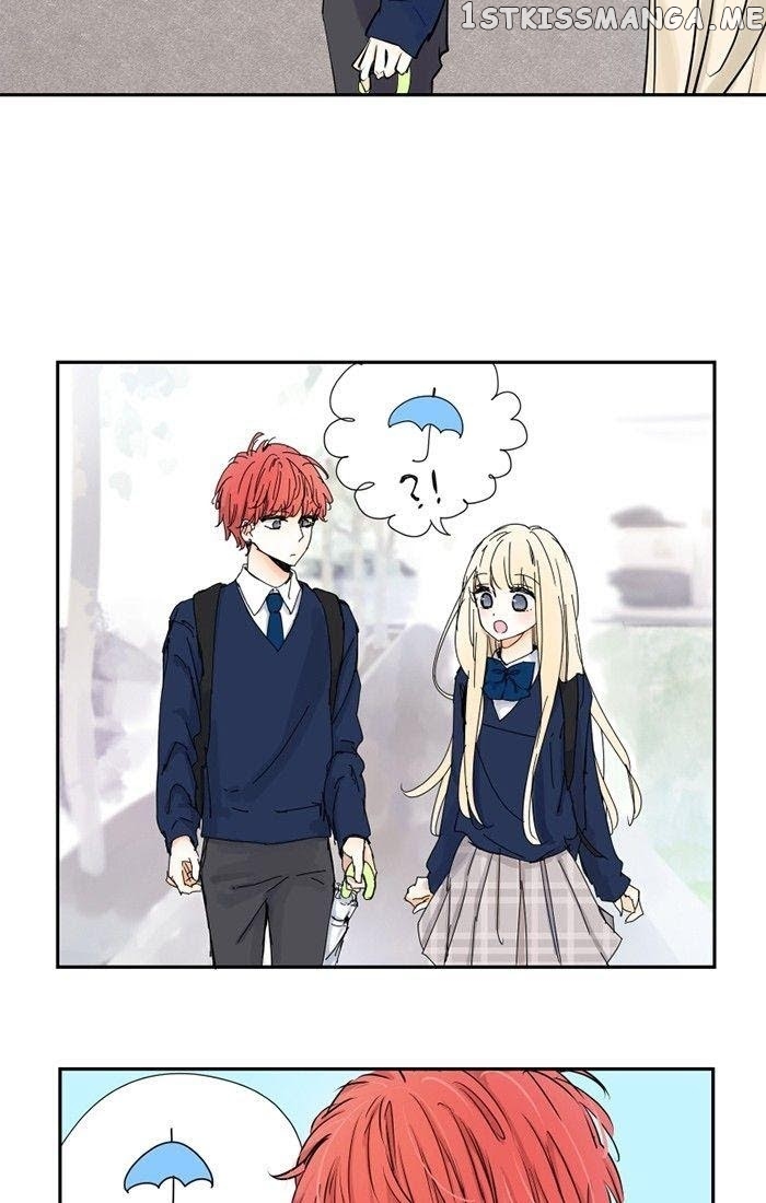 Choco Latte Chapter 46 - page 4
