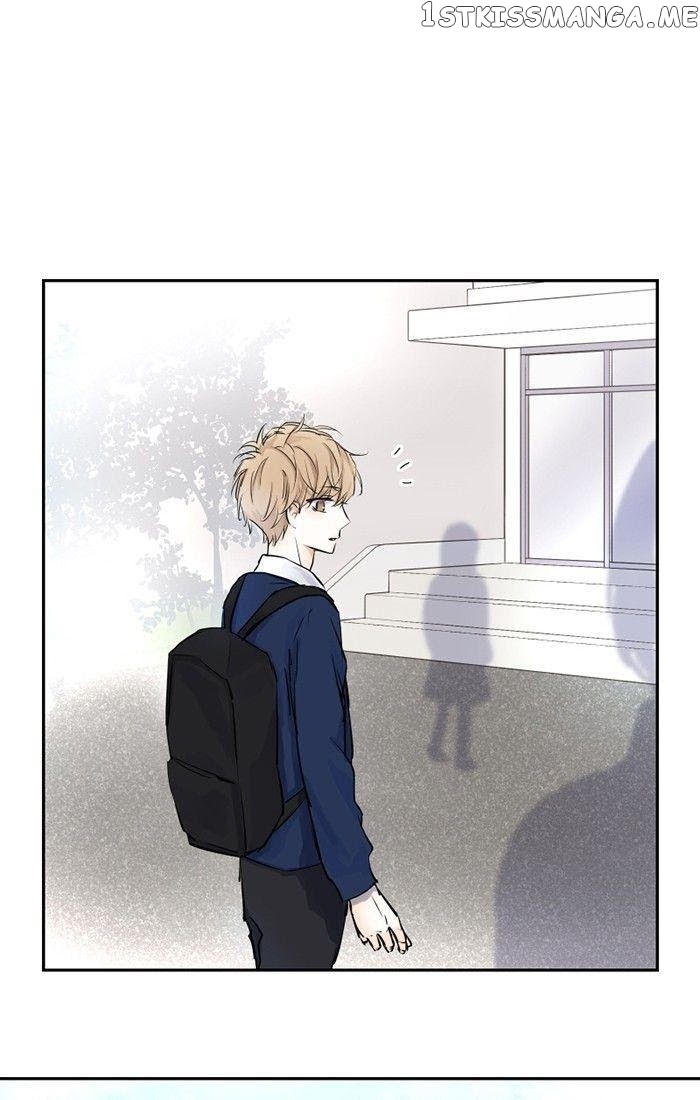 Choco Latte Chapter 46 - page 6