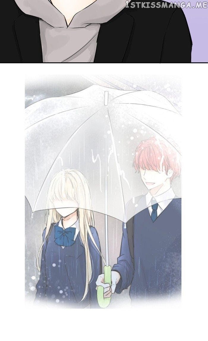 Choco Latte Chapter 47 - page 21