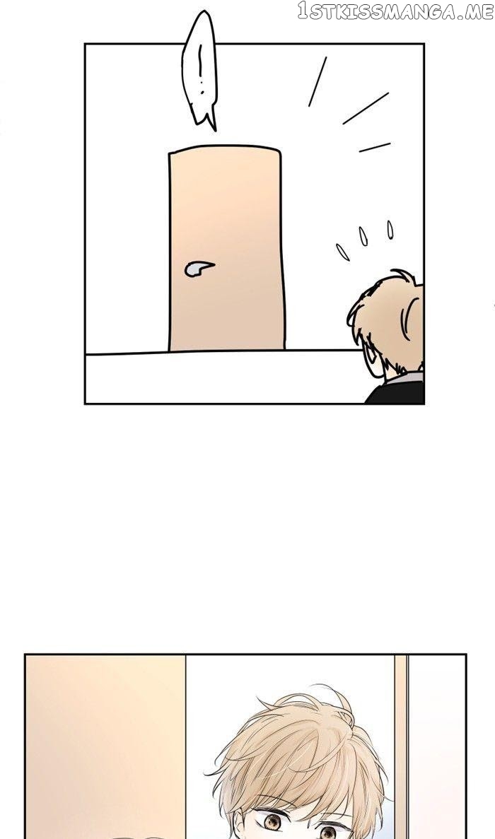 Choco Latte Chapter 47 - page 22