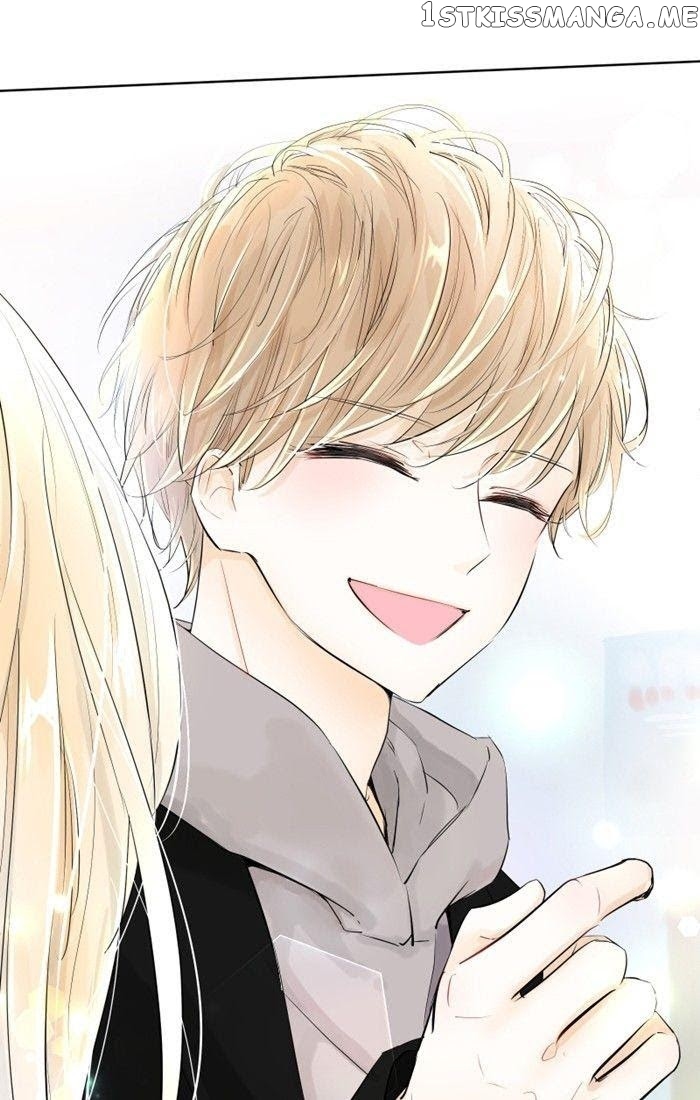 Choco Latte Chapter 47 - page 27