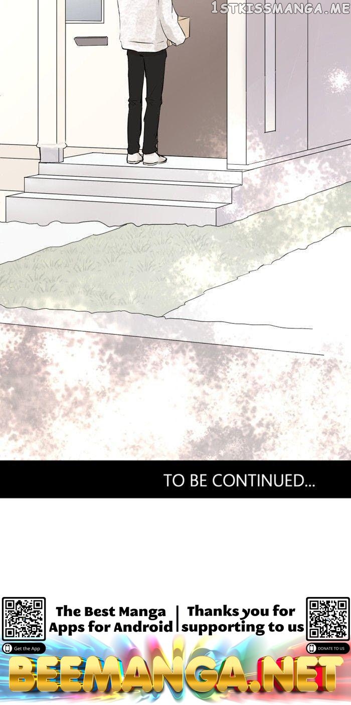 Choco Latte Chapter 47 - page 32