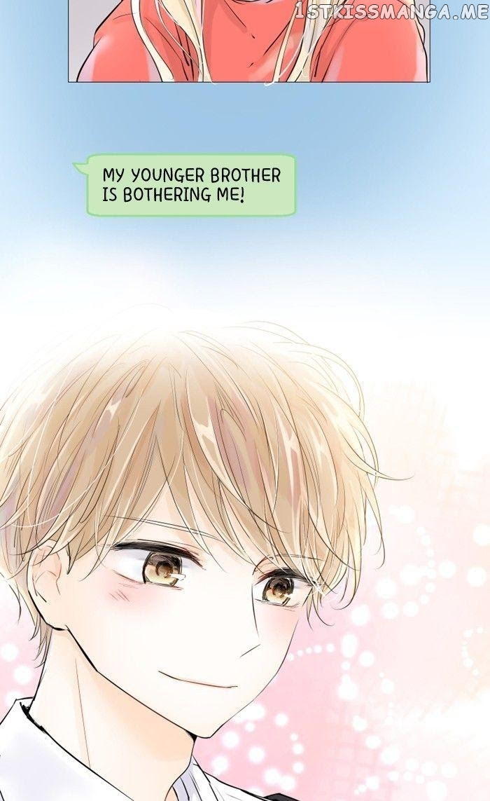 Choco Latte Chapter 47 - page 9