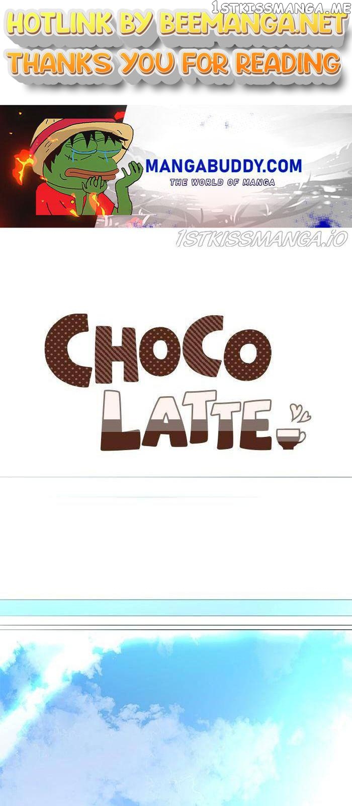 Choco Latte Chapter 83 - page 1