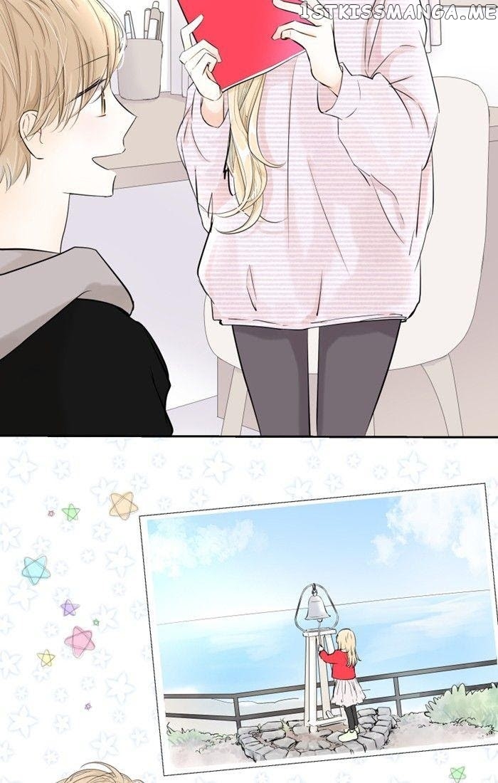 Choco Latte Chapter 48 - page 14