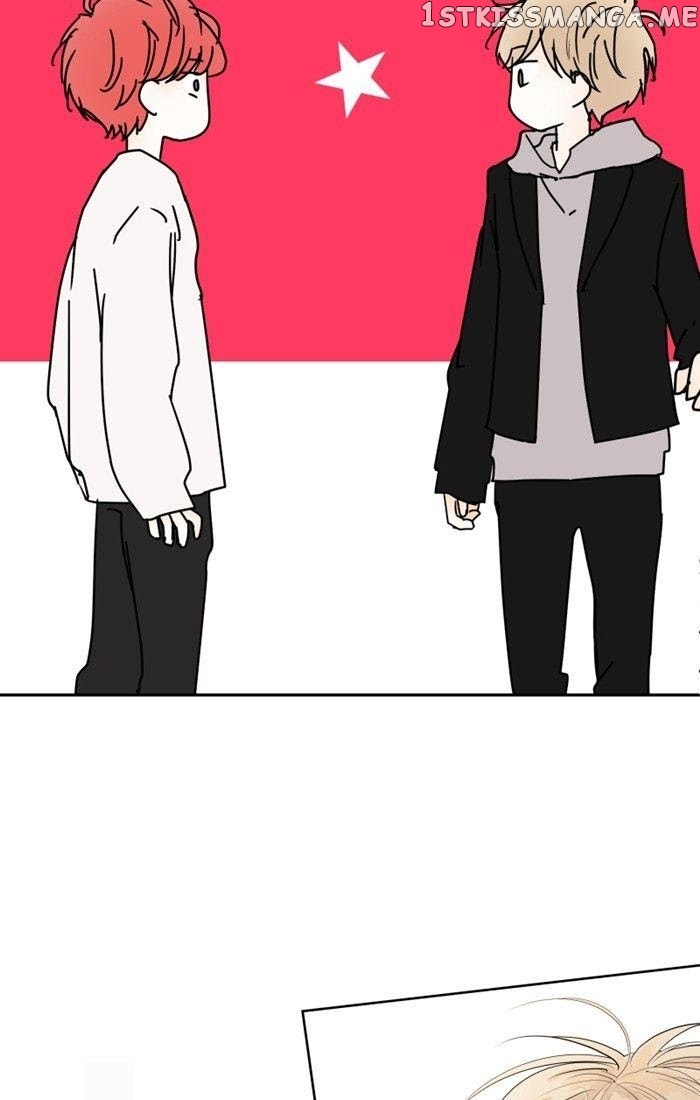 Choco Latte Chapter 48 - page 27