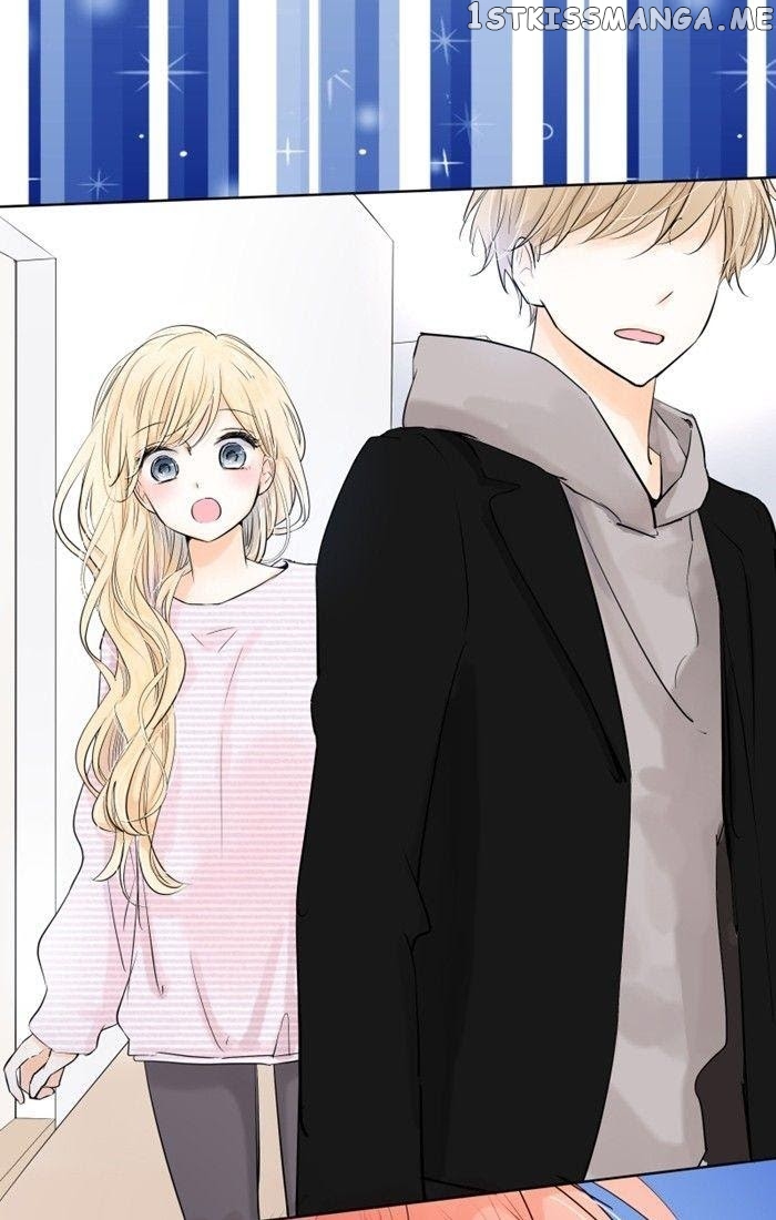 Choco Latte Chapter 48 - page 29