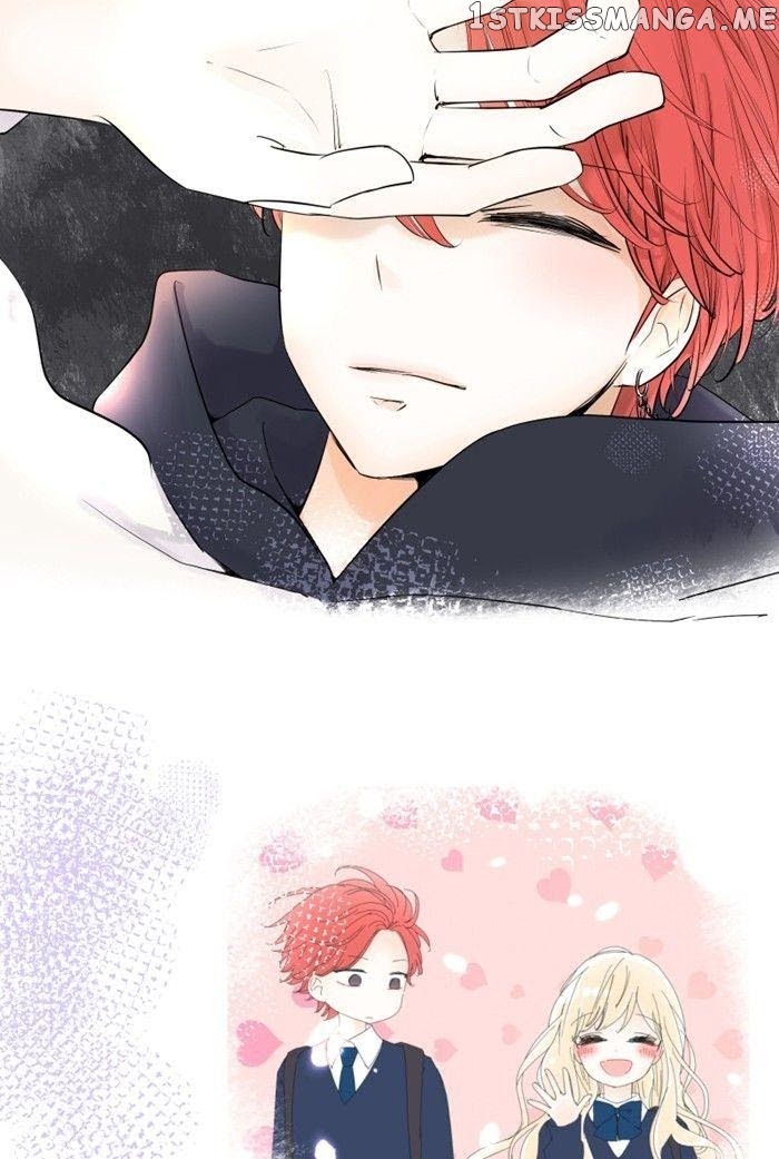 Choco Latte Chapter 48 - page 3