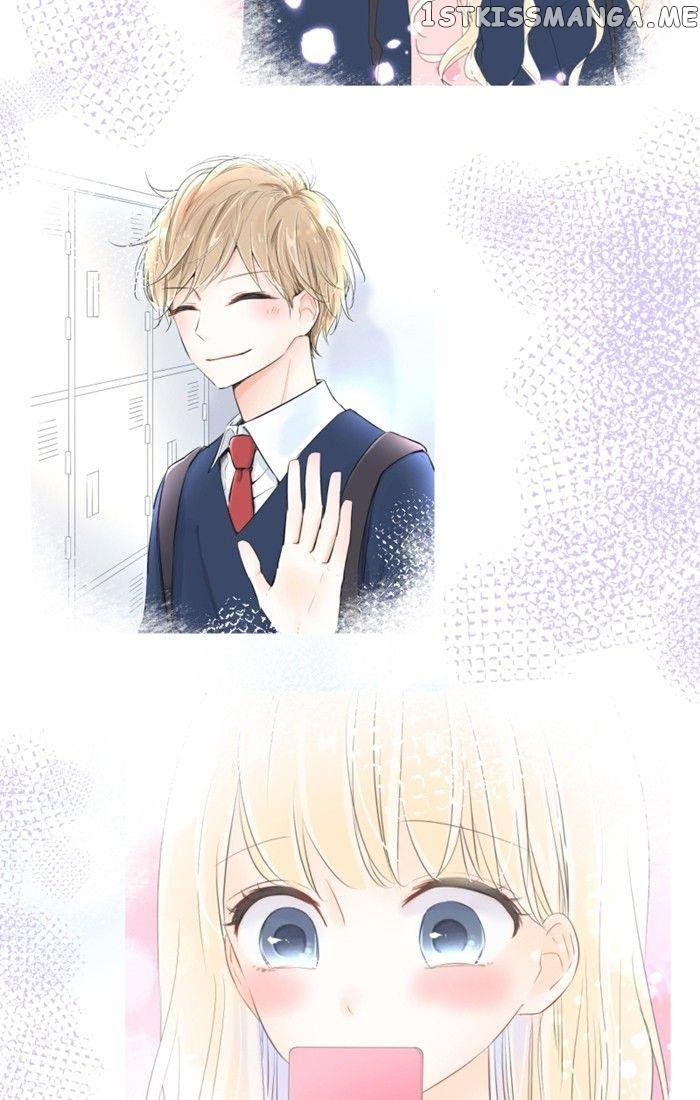 Choco Latte Chapter 48 - page 4