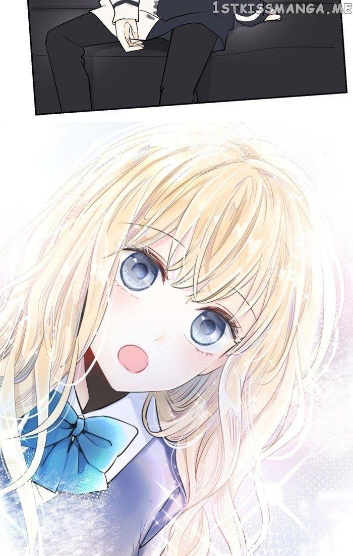 Choco Latte Chapter 48 - page 6