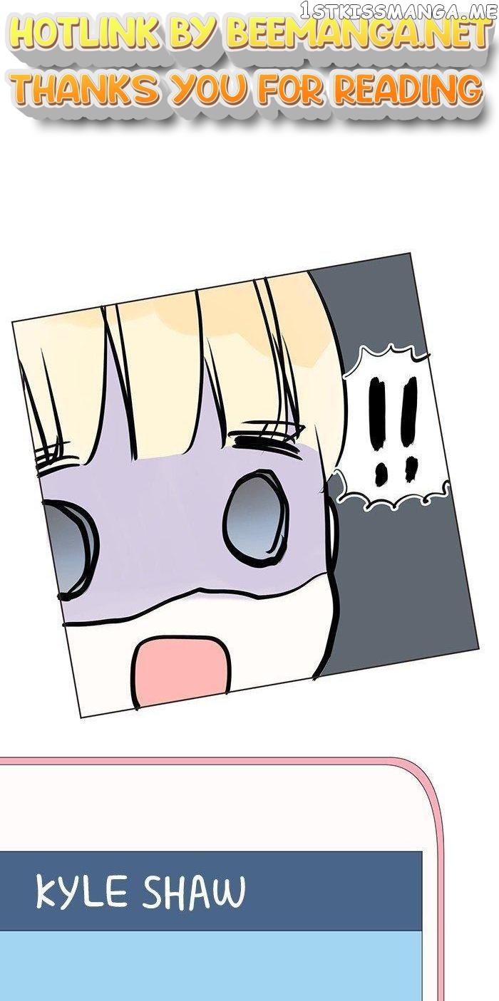 Choco Latte Chapter 5 - page 1