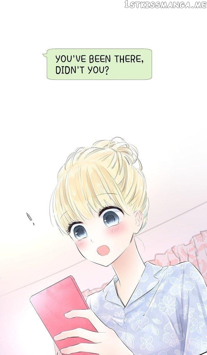 Choco Latte Chapter 5 - page 15