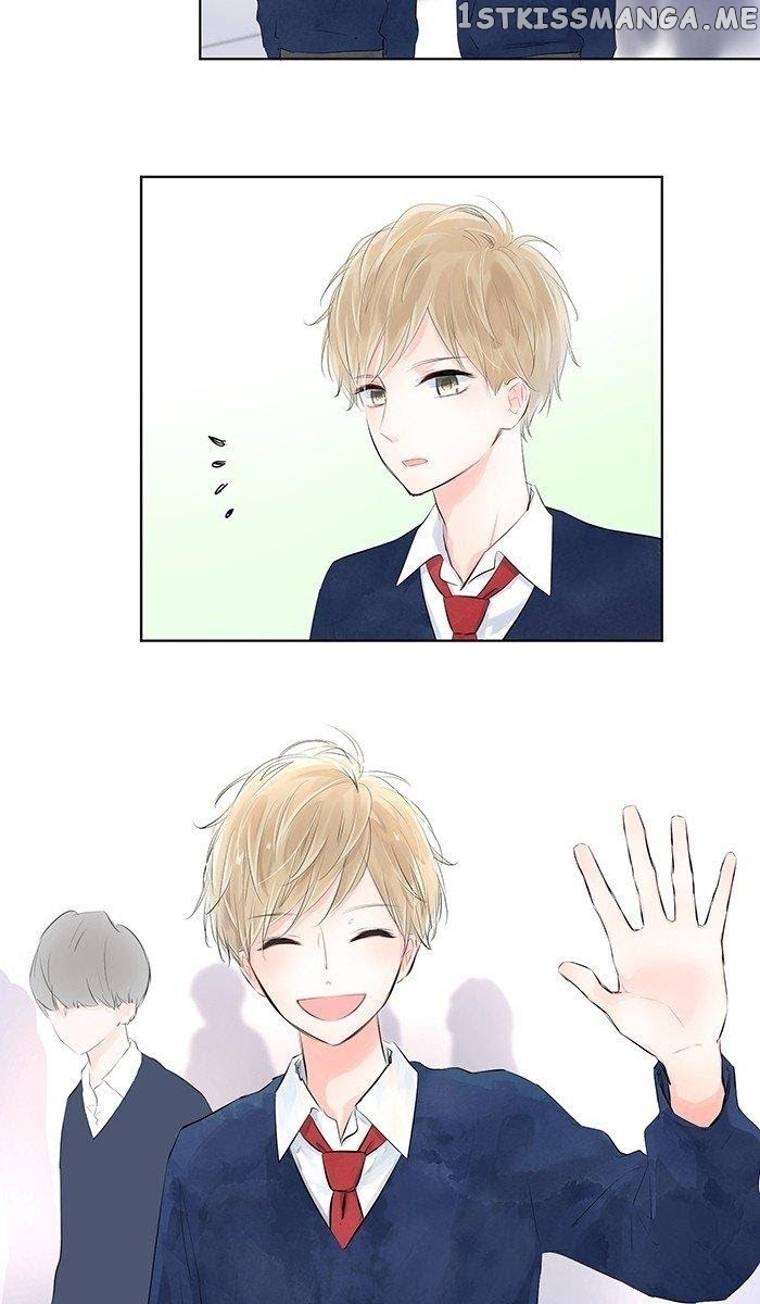 Choco Latte Chapter 5 - page 20