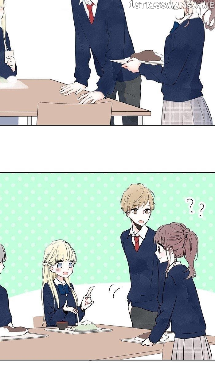 Choco Latte Chapter 5 - page 26