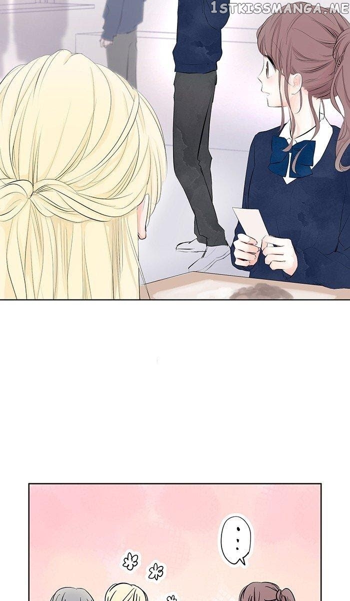 Choco Latte Chapter 5 - page 28
