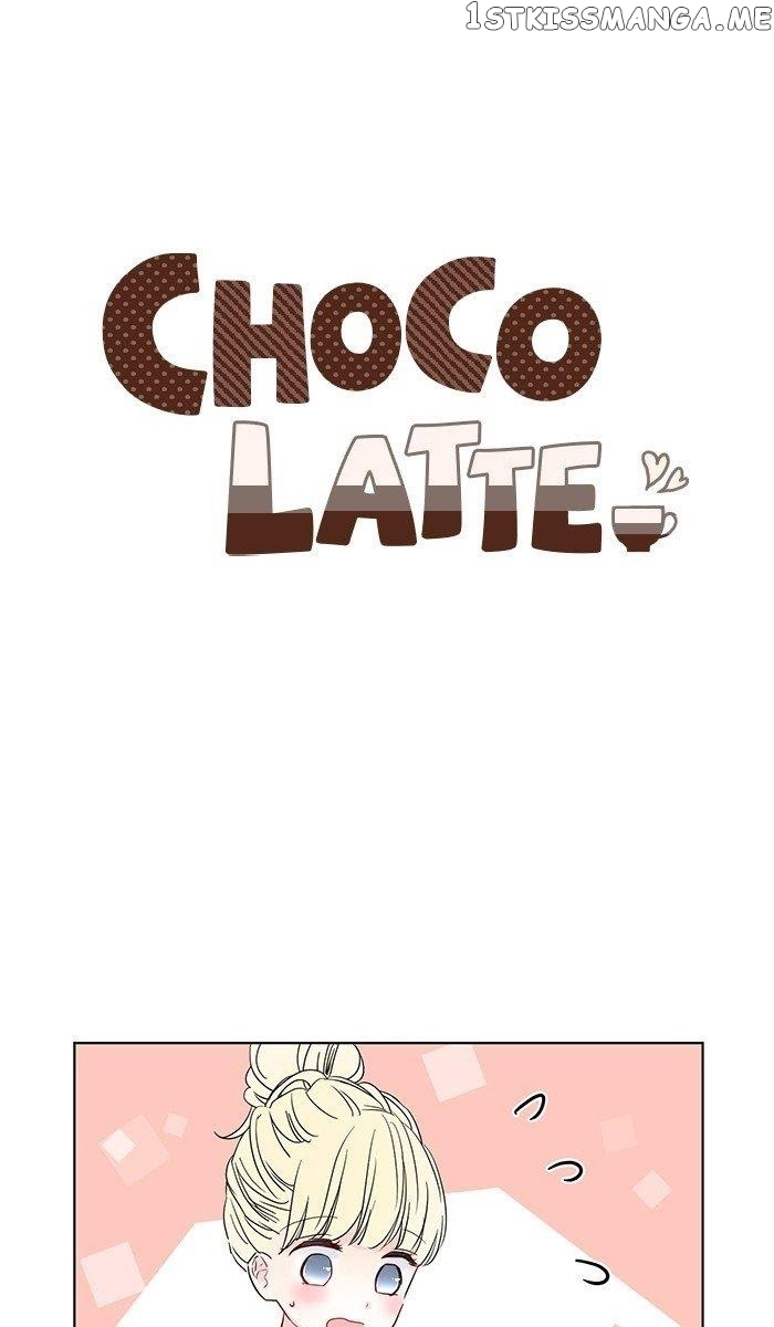 Choco Latte Chapter 5 - page 3