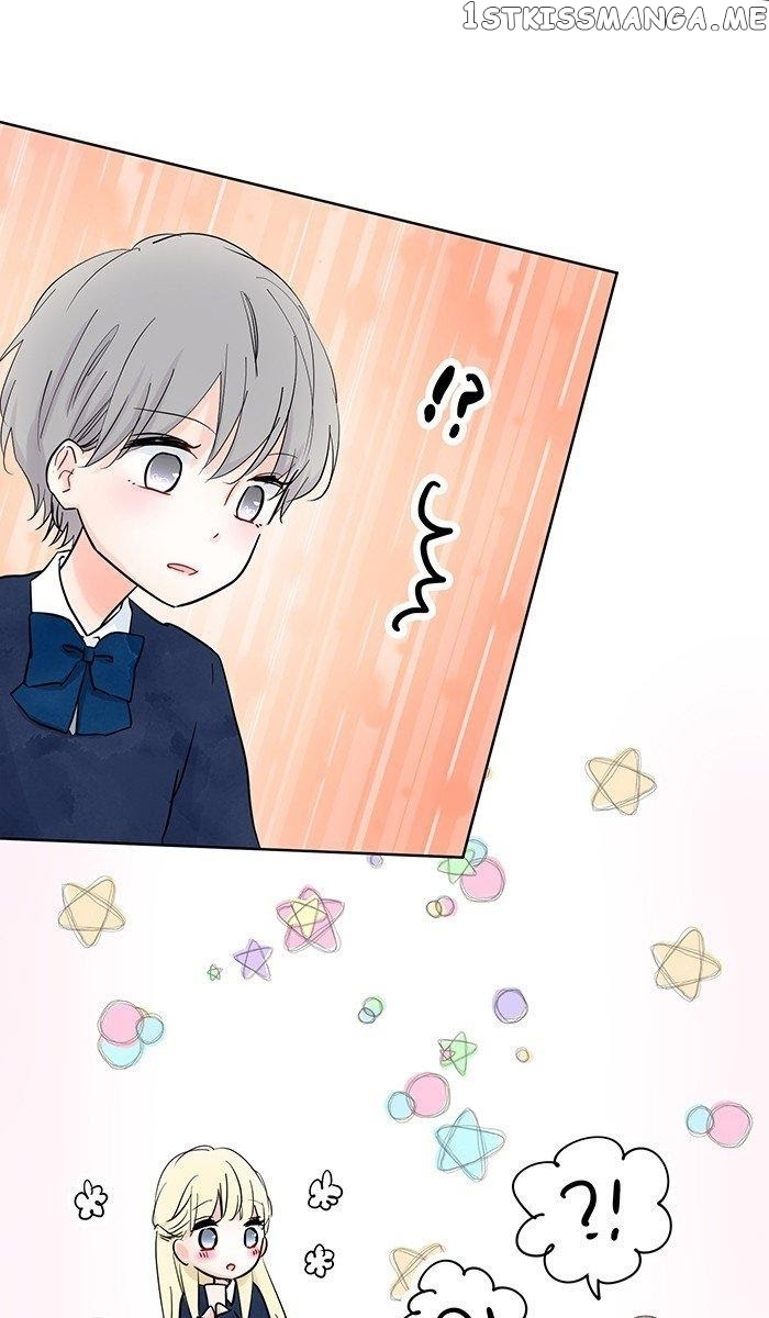 Choco Latte Chapter 5 - page 30