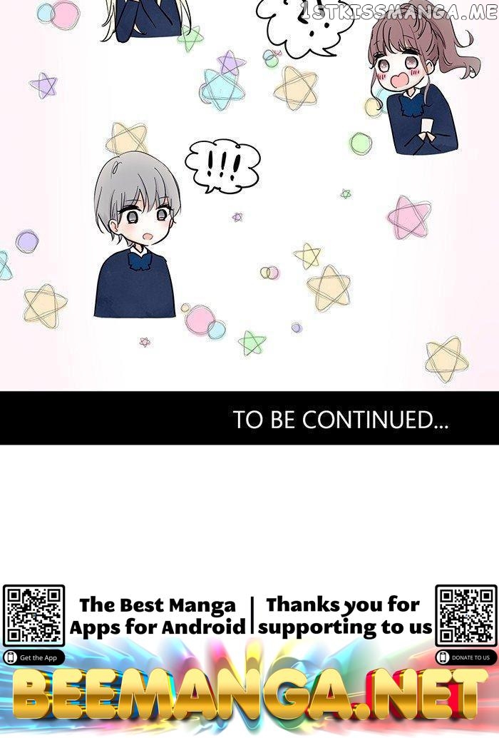 Choco Latte Chapter 5 - page 31