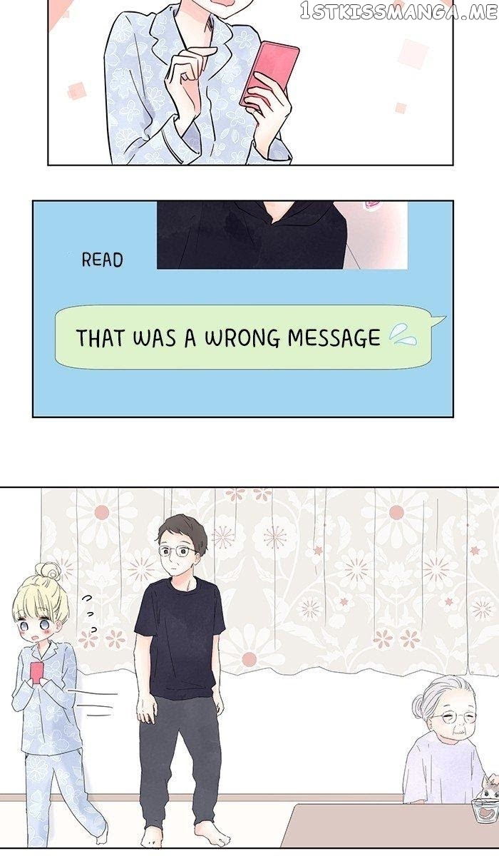 Choco Latte Chapter 5 - page 4