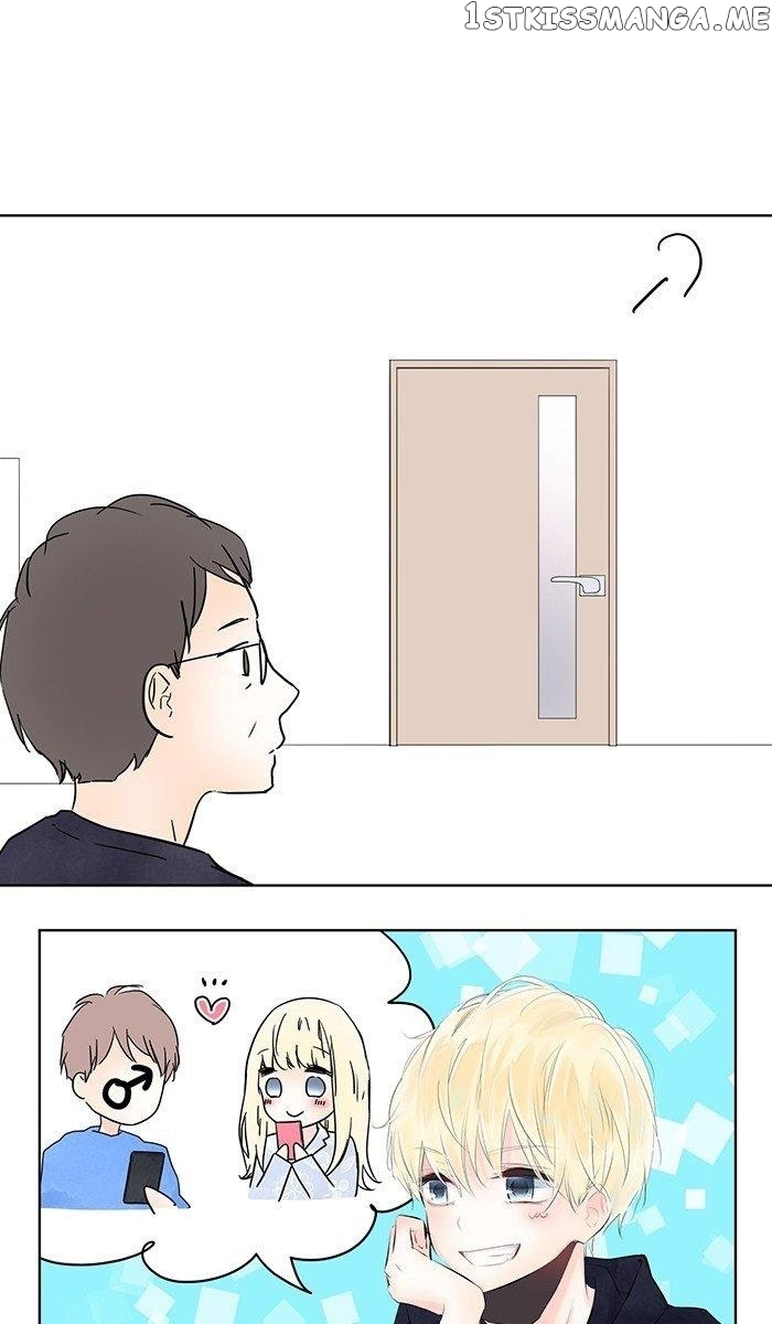 Choco Latte Chapter 5 - page 5