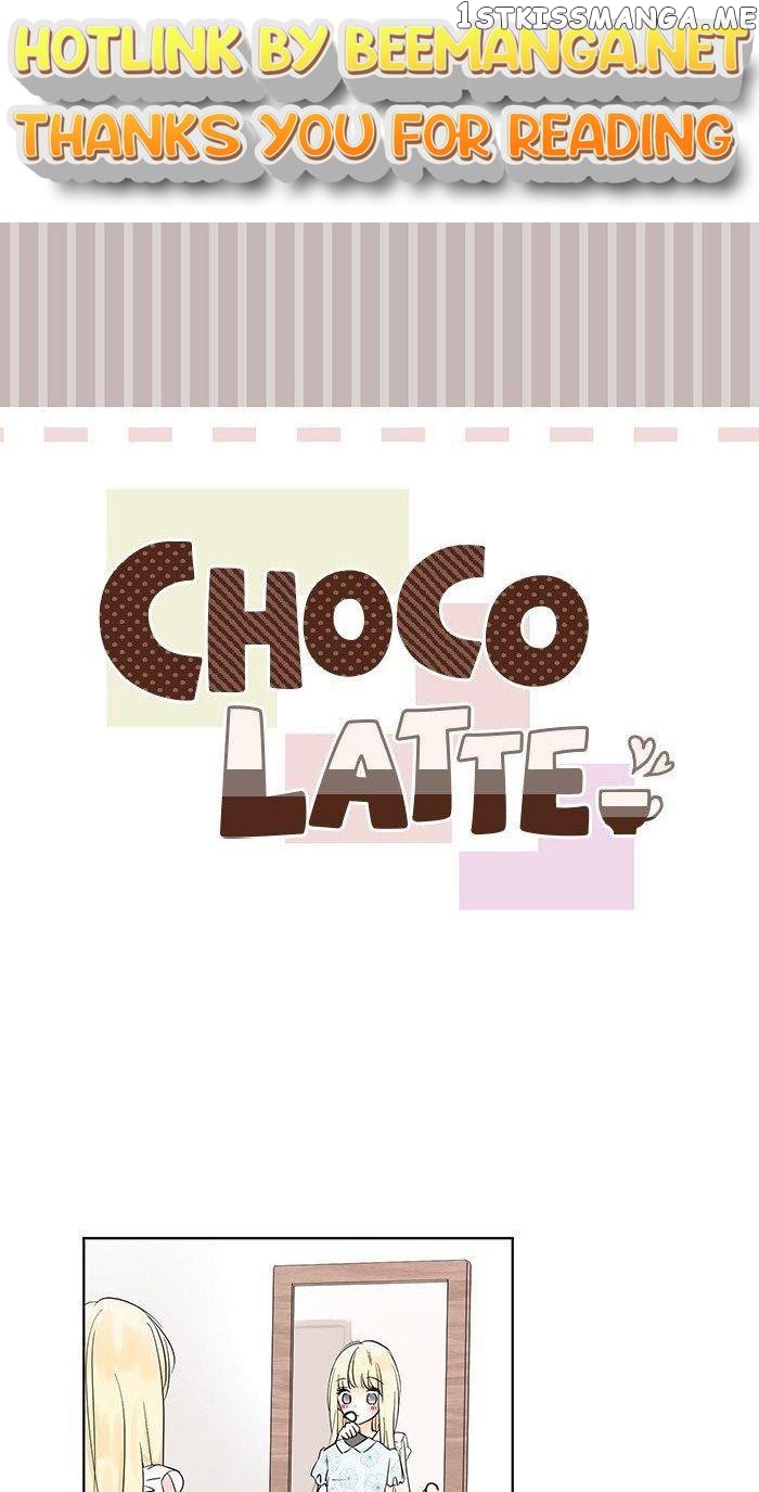 Choco Latte Chapter 6 - page 1