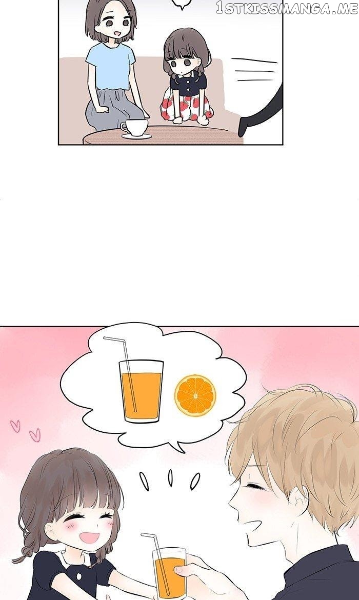 Choco Latte Chapter 6 - page 15