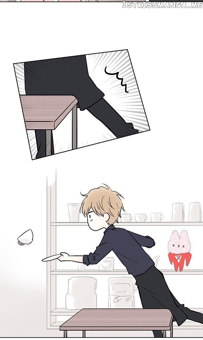 Choco Latte Chapter 6 - page 19