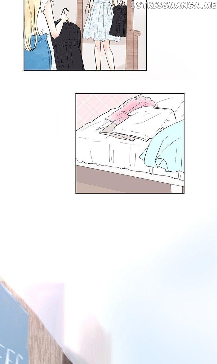Choco Latte Chapter 6 - page 2