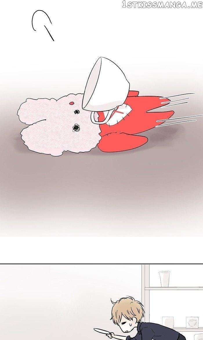 Choco Latte Chapter 6 - page 22