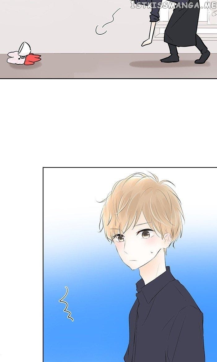 Choco Latte Chapter 6 - page 23