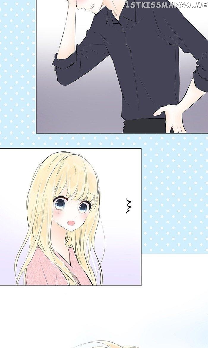 Choco Latte Chapter 6 - page 25
