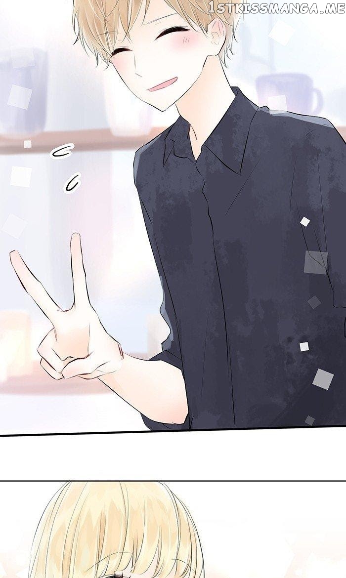Choco Latte Chapter 6 - page 27