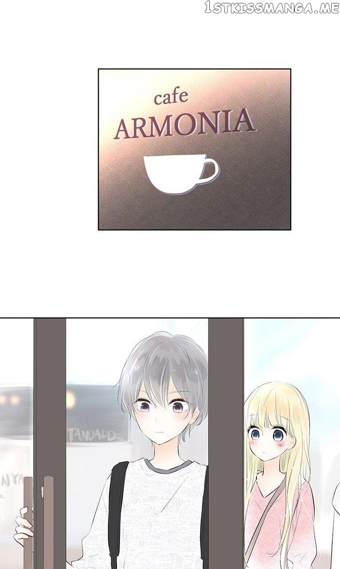 Choco Latte Chapter 6 - page 6
