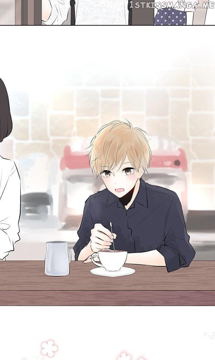 Choco Latte Chapter 6 - page 7
